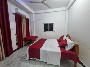 TRINCO VISTARA GUEST House